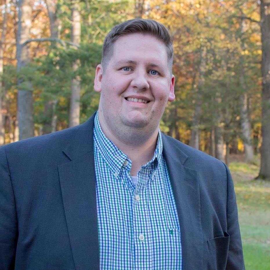 Jesse Weiler, founder of Suite 25 Consulting